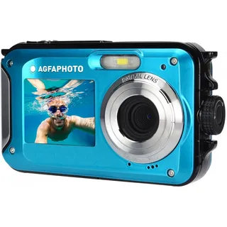AgfaPhoto Realishot WP8000 blau