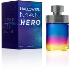 Bild Man Hero Eau de Toilette 125 ml