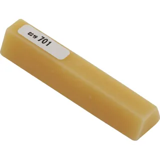 BAO Hartwachsstange transparent/701
