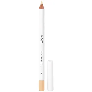 UND GRETEL - HOLT - Eyeliner Eye Pencil - Ivory 04