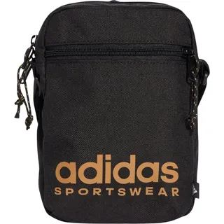Adidas Sportswear Originals Festival Schultertasche - Schwarz