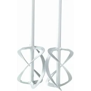 Rühreraufsatz für Scheppach Handrührwerk PM1800D 2er-Set