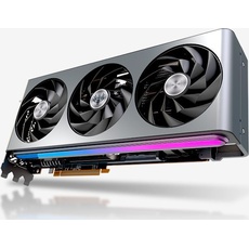 Bild von NITRO+ Radeon RX 7900 XTX Vapor-X 24 GB GDDR6 11322-01-40G