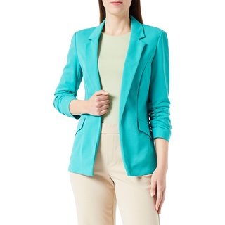 ONLY Damen ONLCAROLINA Diana 3/4 CC TLR Blazer, Alhambra, 34