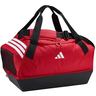 adidas Duffelbag Tiro Small Team Power Red/White
