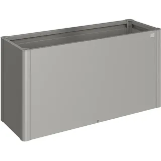 Biohort Belvedere MAXI 53 x 53 x 77 cm Quarzgrau-metallic