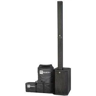 HK Audio Polar 12 MK2 System Weiß