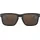 Holbrook matte black/prizm tungsten polarized (9102D7)