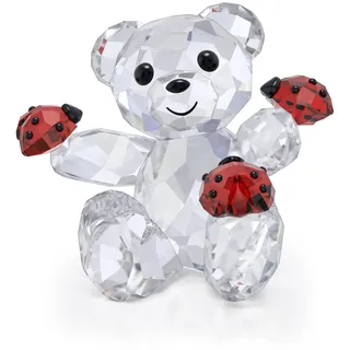 Swarovski Kris Bär Viel Glück Bär | OS