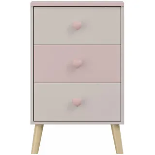 [en.casa] Kinderkommode Sandnes