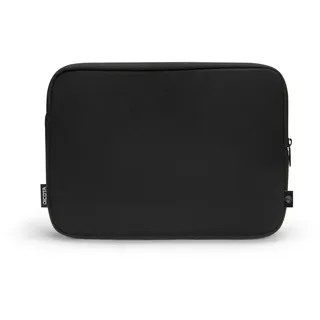 Dicota Notebook Hülle Sleeve ONE 38,1cm - 40,64cm Passend für maximal: 40,6cm (16) Schwarz