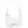 Schultertasche Bianco