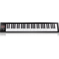 iCON Pro Audio iKeyboard 6 Nano (Keyboard), MIDI Controller