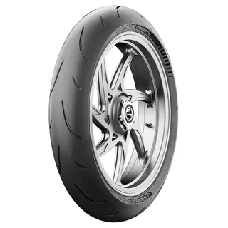 Michelin Power GP2 FRONT 120/70 R17 58W TL