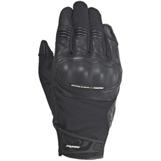 Ixon Motorradhandschuhe Rs Grip 2 Schwarz, Schwarz, S