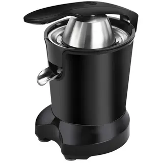 Kuken Manuelle Zitruspresse 650w - Black