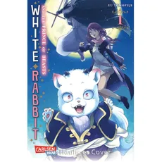 Bild von White Rabbit and the Prince of Beasts 1