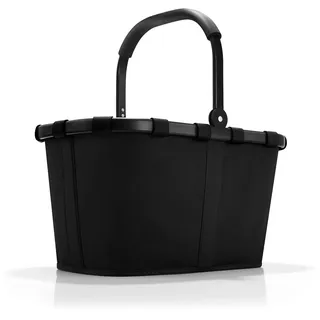 Reisenthel carrybag frame schwarz 48 x 29 x 28 cm