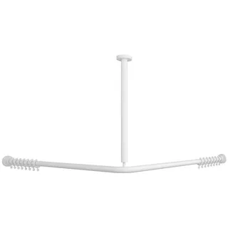 Villeroy & Boch ViCare Funktion Duschstange, 900x900mm, 92170568