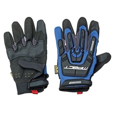 Bild von 922 8 Mechaniker- und Montagehandschuhe M-Pact S/8