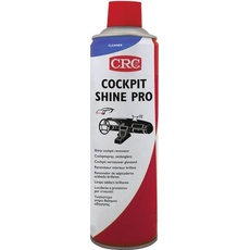 Bild 32724-AA COCKPIT SHINE PRO Cockpitreiniger 500ml