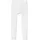 Lange Unterhose unifarben Weiß XL 2er Pack