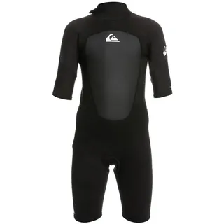 QUIKSILVER Neoprenanzug »2/2mm Prologue« Quiksilver Black 12 (148-155 cm & 36-41 kg)