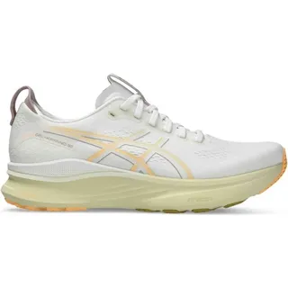 Asics Gel-Kayano 32 Herren White / Orange Glow 42