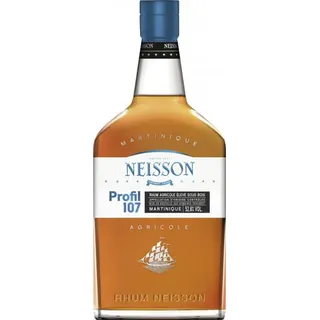 Profil 107 Neisson