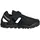 Terrex 2 Sandals Kids cblack/cblack/ftwwht A0QM 6