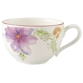Villeroy & Boch Mariefleur Cappuccino-Tasse 0,29 l Bunt