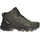 TERREX Skychaser AX5 MID Gore-tex® Wanderschuhe - Olive strata, night cargo, aurora plum), - EU 39 1/3