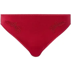 CHANTELLE Slip HEDONA new passion red rot | 38