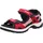 OFFROAD Damen Rot 37