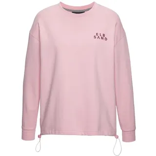 ELBSAND Carisa Sweatshirt Rosa 42