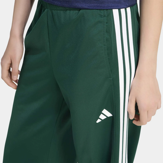 Sporthose ADIDAS SPORTSWEAR "W DAYRDY WL TP", Damen, Gr. XS, N-Gr, collegiate grün, normal, gr., Obermaterial: 100% Polyester, Hosen Sporthose