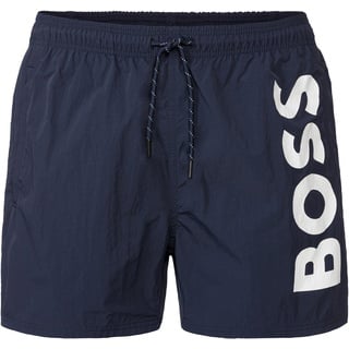 Boss Herren Badeshorts (blau, L