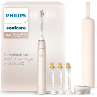 Sonicare 9900 Prestige HX9992/44