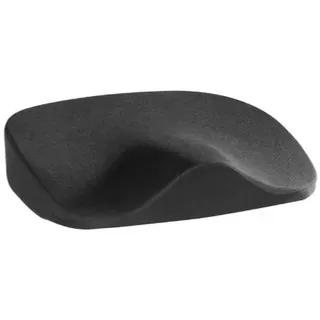 Russka Vital Sattelkissen 1 St schwarz