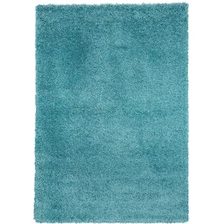 Pergamon Hochflor Langflor Shaggy Teppich Luxury , Textil , 80x150 cm , Teppiche und Böden, Teppiche, Hochflorteppiche & Shaggys