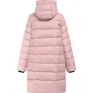 Didriksons Marion Wns Parka oyster lilac