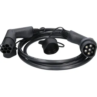 KS Tools efuturo Ladekabel Typ 2 3 m
