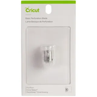 Cricut Perforation Blade