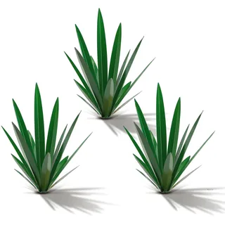 Metall-Tequila-Land-Skulptur, DIY-Tequila-Pflanze, Heimdekoration, Landhaus-Tequila-Gartendekoration, Indoutdoor-Statuette, Terrasse, Rasen, Terrasse, Pfahl, Dekoration, Geschenk für den Garten..