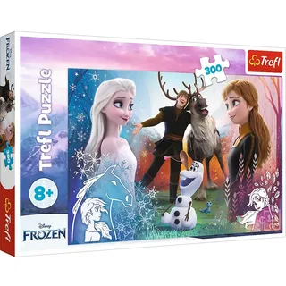 Trefl Disney Frozen (Puzzle)