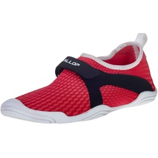 Ballop Typhoon Unisex Schuhe für Erwachsene, Unisex - Erwachsene, Typhoon, rot