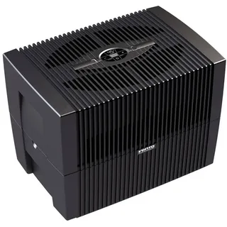 Venta LW45 Comfort Plus Luftbefeuchter schwarz