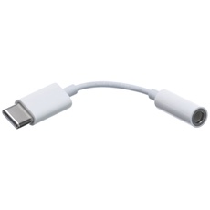 Bild USB-C auf 3,5-mm-Kopfhörer­anschluss Adapter