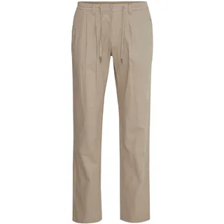 FQ1924 Leinenhose »Leinenhose FQCharls«, beige