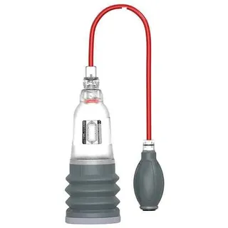 Bathmate HydroXtreme3 Clear 1 St